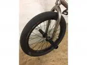 John Krämer - Bike Check 2017