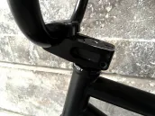 Jonas Bader - Bike Check 2017