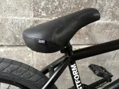 Jonas Bader - Bike Check 2017