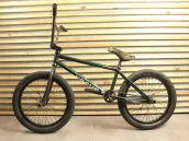 Kevin Nikulski - Bike Check 2017