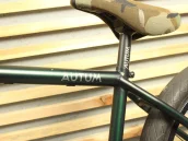Kevin Nikulski - Bike Check 2017