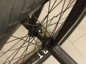 Kevin Nikulski - Bike Check 2017