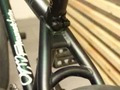 Kevin Nikulski - Bike Check 2017