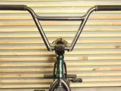 Kevin Nikulski - Bike Check 2017