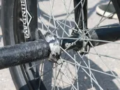 Mika Köhler - Bike Check 2017