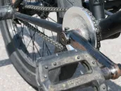 Mika Köhler - Bike Check 2017