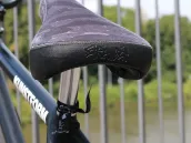 Mika Köhler - Bike Check 2017