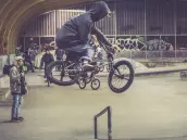 Kunstform Stock Session 2017 - Photos & Results