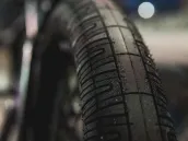 Robin Kachfi - Bike Check 2017