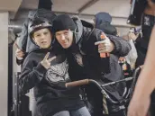 Kunstform Stock Session 2017 - Photos & Results