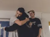 Kunstform Stock Session 2017 - Photos & Results