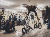 Kunstform Stock Session 2017 - Photos & Results