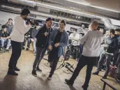 Kunstform Stock Session 2017 - Photos & Results