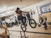 Kunstform Stock Session 2017 - Photos & Results