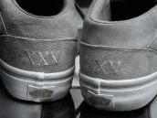 Vans feiert 25 Jahre den Half Cab