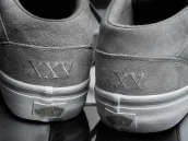 Vans Celebrates 25 Years of the Half Cab
