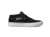 Vans Celebrates 25 Years of the Half Cab