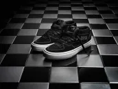 Vans feiert 25 Jahre den Half Cab