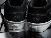 Vans Celebrates 25 Years of the Half Cab