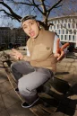 Miguel Smajli & Marvin Maiocchi - Vans X Courage Adams
