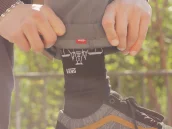 Miguel Smajli & Marvin Maiocchi - Vans X Courage Adams