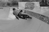 Miguel Smajli & Marvin Maiocchi - Vans X Courage Adams