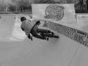 Miguel Smajli & Marvin Maiocchi - Vans X Courage Adams