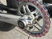 Moritz Kuhn - Bike Check 2017