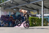 Pattonville Skatepark BMX Jam 2022 - Fotogallery