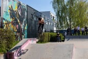 Pattonville Skatepark BMX Jam 2022 - Fotogallery