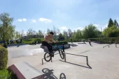 Pattonville Skatepark BMX Jam 2022 - Fotogallery