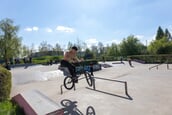 Pattonville Skatepark BMX Jam 2022 - Fotogallery