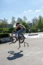 Pattonville Skatepark BMX Jam 2022 - Fotogallery