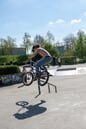 Pattonville Skatepark BMX Jam 2022 - Fotogallery
