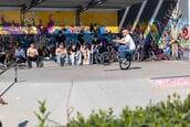 Pattonville Skatepark BMX Jam 2022 - Fotogallery