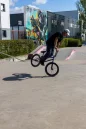 Pattonville Skatepark BMX Jam 2022 - Fotogallery