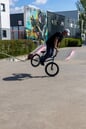 Pattonville Skatepark BMX Jam 2022 - Fotogallery