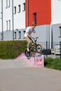Pattonville Skatepark BMX Jam 2022 - Fotogallery