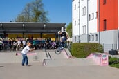 Pattonville Skatepark BMX Jam 2022 - Fotogallery