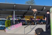 Pattonville Skatepark BMX Jam 2022 - Fotogallery