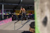 Pattonville Skatepark BMX Jam 2022 - Fotogallery
