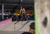 Pattonville Skatepark BMX Jam 2022 - Fotogallery