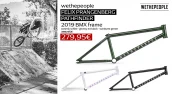Fiend Type B / WTP Pathfinder / Vans Larry Edgar / BSD