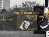 Kink 2022 / Vans Dan Lacey / Cinema BMX gold