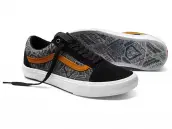 Vans Old Skool BMX - Courage Adams