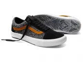 Vans Old Skool BMX - Courage Adams