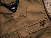 Vans Old Skool BMX - Courage Adams