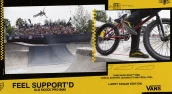 Fiend Type B / WTP Pathfinder / Vans Larry Edgar / BSD