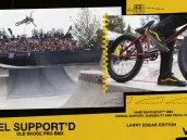 Fiend Type B / WTP Pathfinder / Vans Larry Edgar / BSD