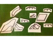 BMX Union Jam in Stuttgart 16th october 2021